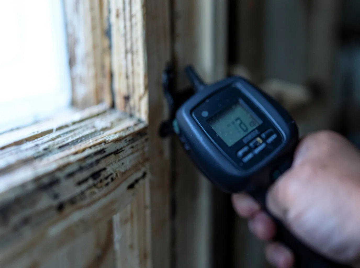 Commercial Water Damage Restoration in Zenda, WI